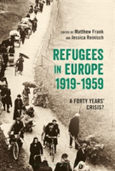  Refugees in Europe, 1919-1959