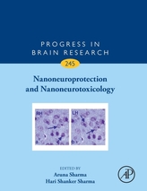  Nanoneuroprotection and Nanoneurotoxicology