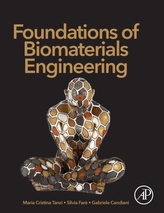  Foundations of Biomaterials Engineering