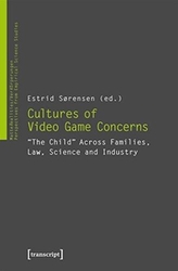  Cultures of Video Game Concerns