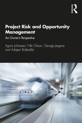  Project Risk and Opportunity Management