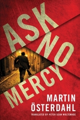  Ask No Mercy