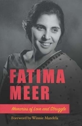  Fatima Meer