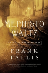  Mephisto Waltz - A Max Liebermann Mystery