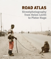  Road Atlas