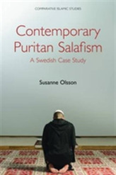  Contemporary Puritan Salafism