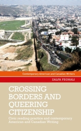  Crossing Borders and Queering Citizenship