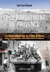  Le DeBarquement De Provence
