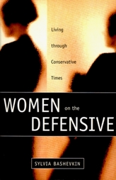  Women on the Defensive