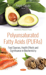  Polyunsaturated Fatty Acids (PUFAs)