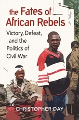 The Fates of African Rebels