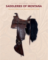  Saddleries of Montana