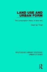  Land Use and Urban Form