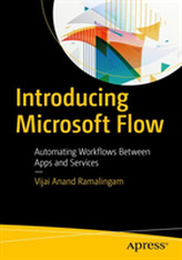  Introducing Microsoft Flow