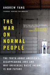  The War on Normal People