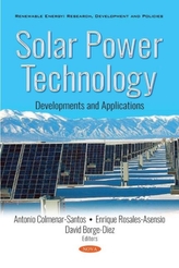  Solar Power Technology