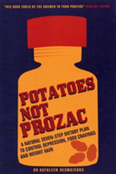  Potatoes Not Prozac