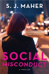  Social Misconduct