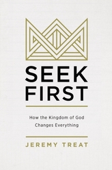  Seek First