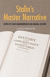  Stalin's Master Narrative