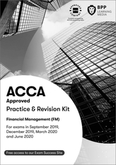  ACCA Financial Management