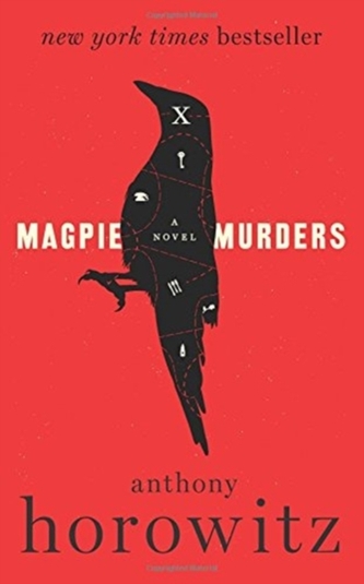 MAGPIE MURDERS  MAGPIE MURDERS
