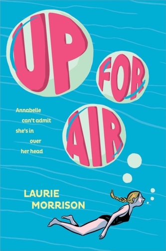Up for Air  Up for Air
