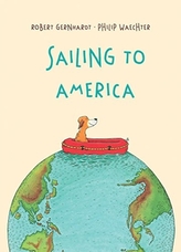  Sailing to America