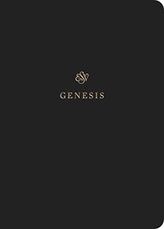  ESV Scripture Journal: Genesis