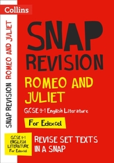  Romeo and Juliet: New Grade 9-1 GCSE English Literature AQA Text Guide