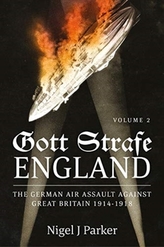  Gott Strafe England Volume 2