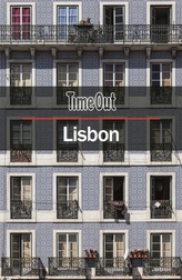  Time Out Lisbon City Guide