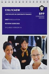  CISI Capital Markets Programme Certificate in Corporate Finance Unit 1 Syllabus Version 14