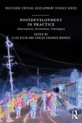  Postdevelopment in Practice