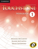  Touchstone Level 1 Workbook
