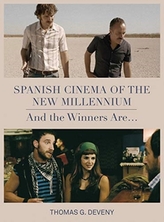  Spanish Cinema of the New Millennium - And the Winners Are...