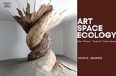  Art, Space, Ecology