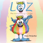  Loz The Worry-Eating Monster