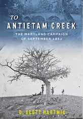  To Antietam Creek