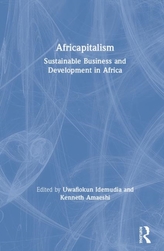  Africapitalism