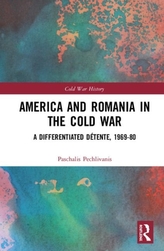  America and Romania in the Cold War