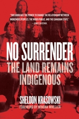  No Surrender