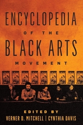 Encyclopedia of the Black Arts Movement
