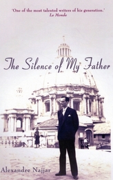 The Silence of My Father