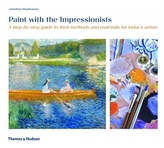  Paint with the Impressionists