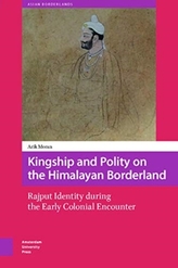  Kingship and Polity on the Himalayan Borderland