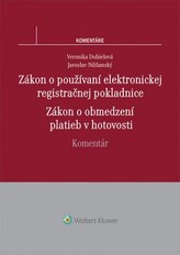 Zákon o používaní elektronickej registračnej pokladnice