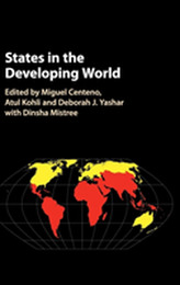  States in the Developing World