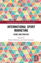  International Sport Marketing