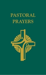  Pastoral Prayers